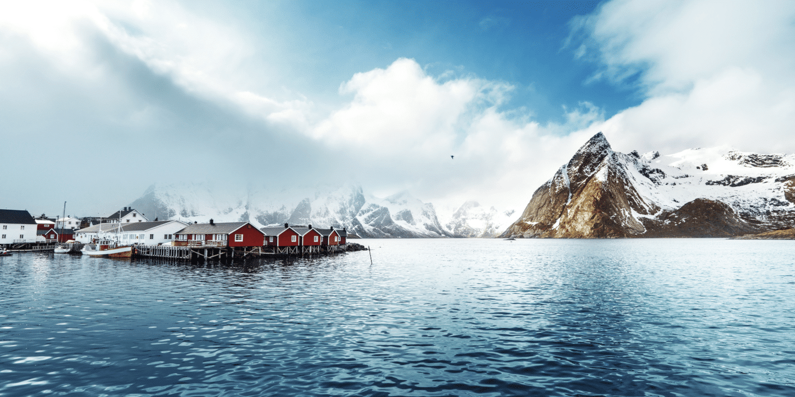 norsan omega3 lofoten