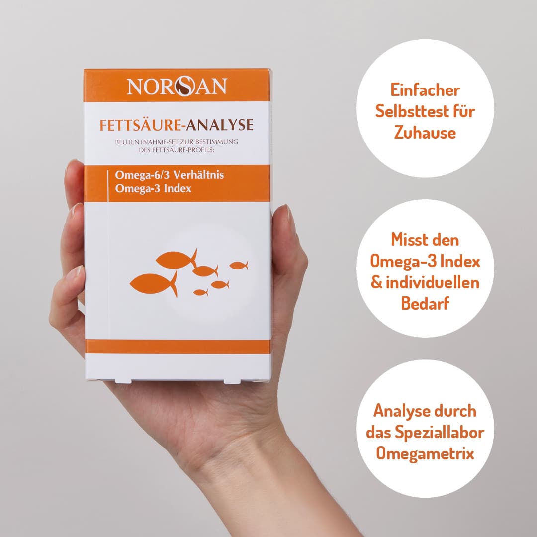 Omega-3 Total Check-up Set – Bild 6