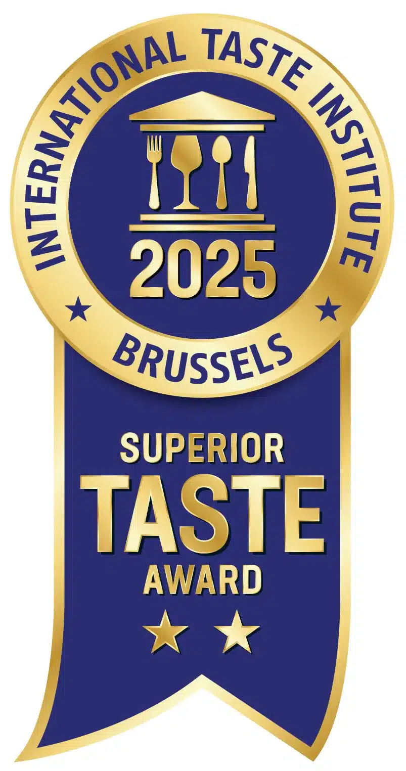Superior Taste Award 2025 norsan omega-3 gute qualität guter geschmack