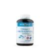 norsan arktis kapseln omega-3