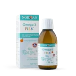 norsan fisk kids omega-3 öl
