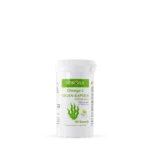 norsan vegan kapseln omega-3