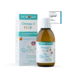 norsan fisk kids omega-3 öl