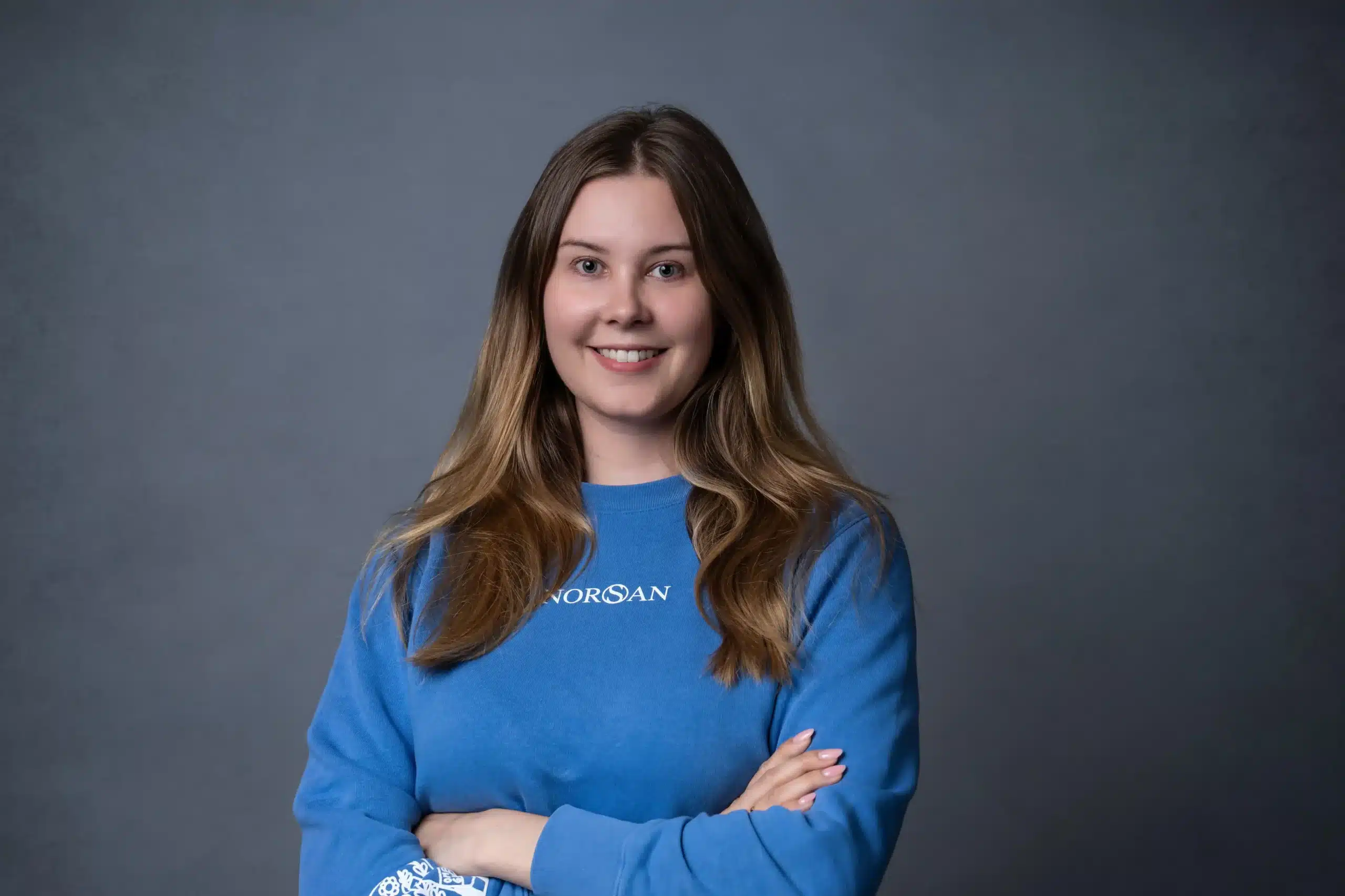 norsan luisa recruiting omega-3