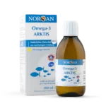 norsan arktis öl omega-3