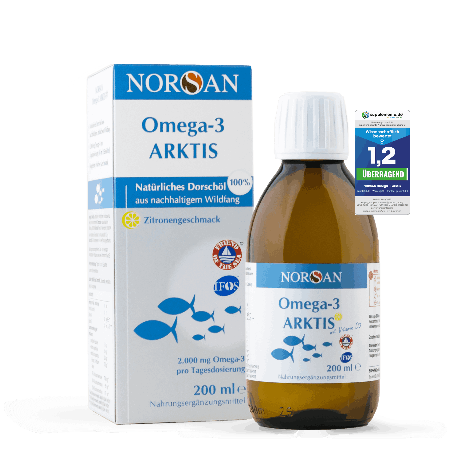 Arktis_Flasche+Box_Supplemento