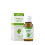 norsan omega-3 vegan öl
