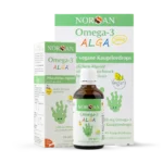 norsan omega-3 alga set