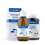 norsan omega-3 total set