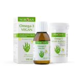 norsan omega-3 vegan set