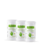 norsan omega-3 3er-Pack-Vegan-Kapseln