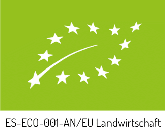 EU Bio-Siegel für Website