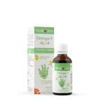 norsan omega-3 alga öl