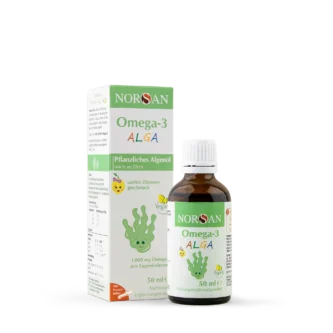 norsan omega-3 alga öl