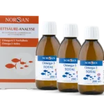 norsan total check up set produktbild