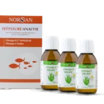 norsan vegan check up set produktbild
