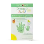 norsan alga jelly 45er packung omega-3
