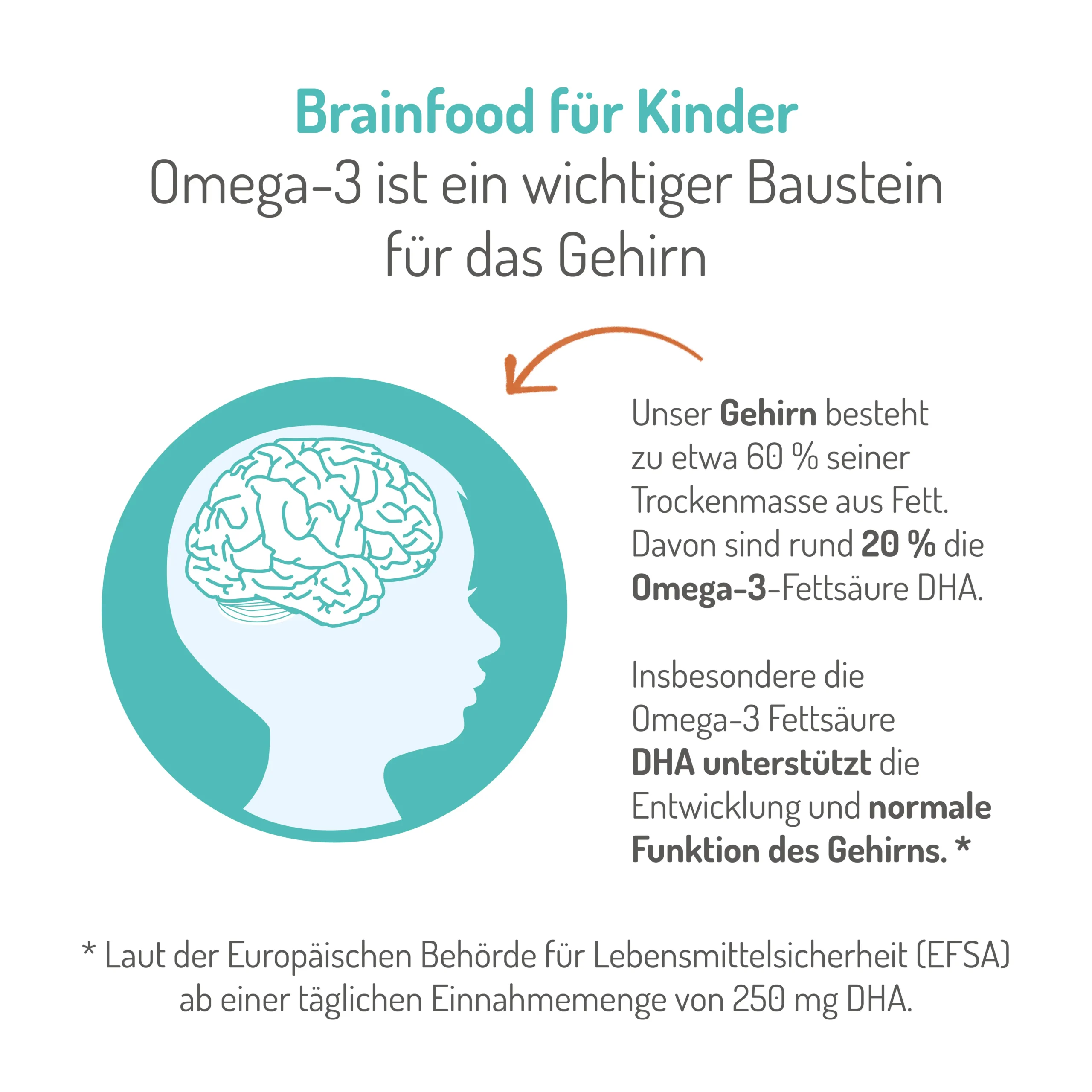 norsan omega-3 kinder kids fisk fisch pdp infografik