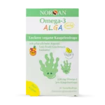 norsan alga jelly 45er packung omega-3