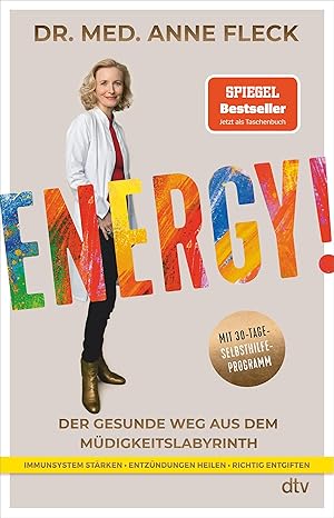 buchempfehlung norsan Energy