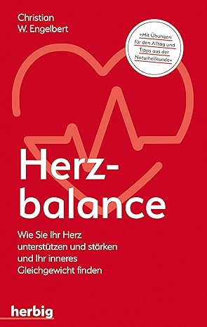 buchempfehlung norsan Herzbalance
