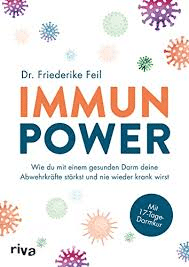 buchempfehlung norsan Immunpower