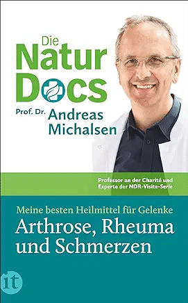 buchempfehlung norsan Die Natur-Docs