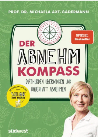 der abnhem kompass Dr. Andrea Axt-Gardermann norsan buchempfehlung