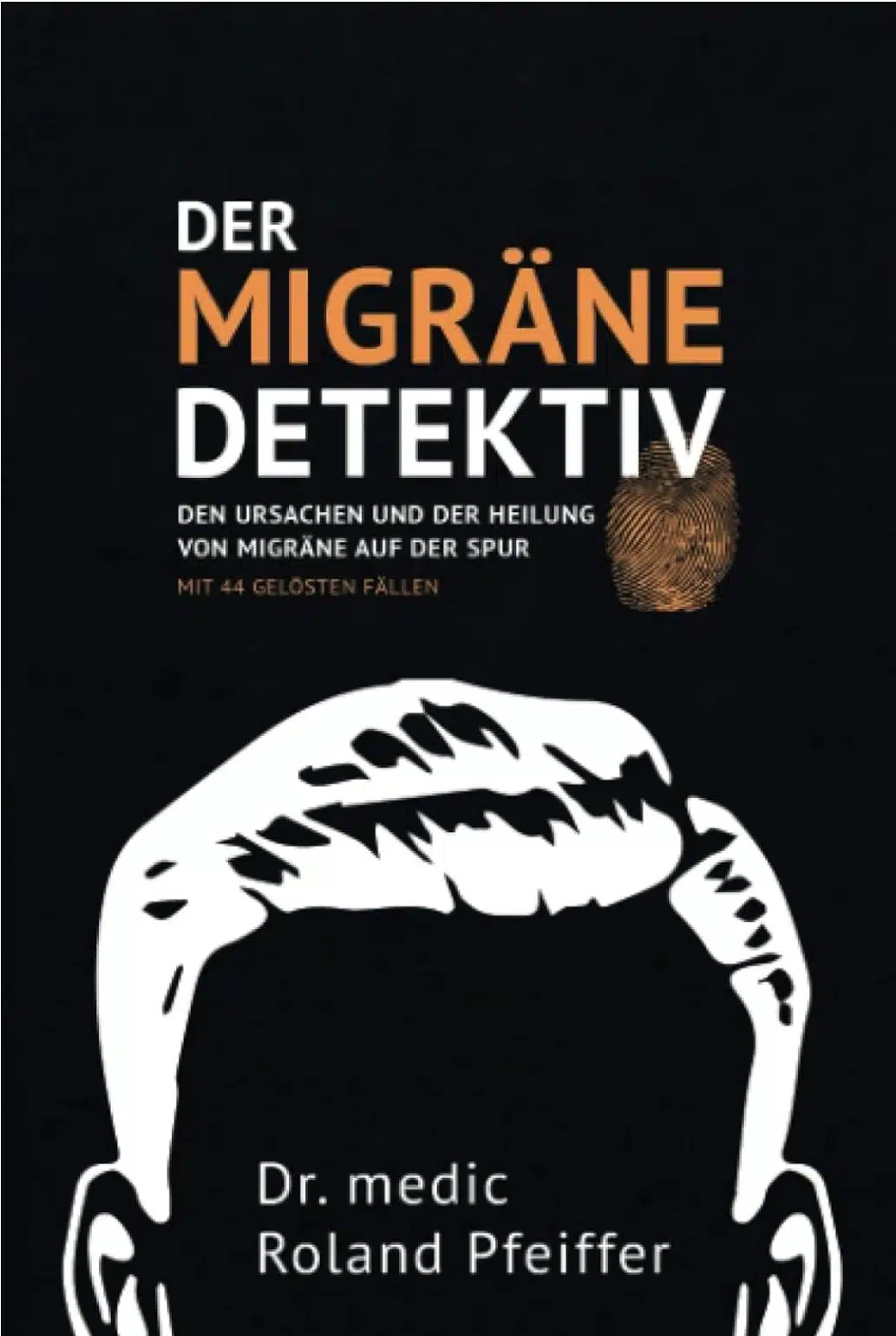 der migraene detektiv norsan buchempfehlung