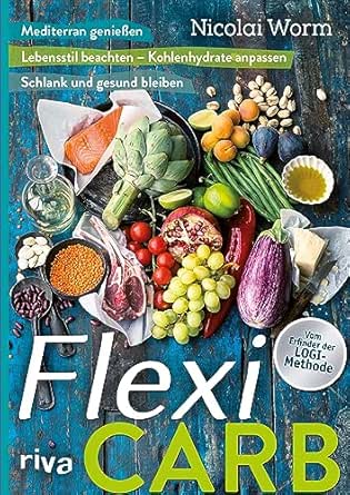 buchempfehlung norsan Flexi-Carb