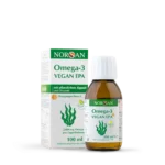 norsan vegan epa öl omega-3