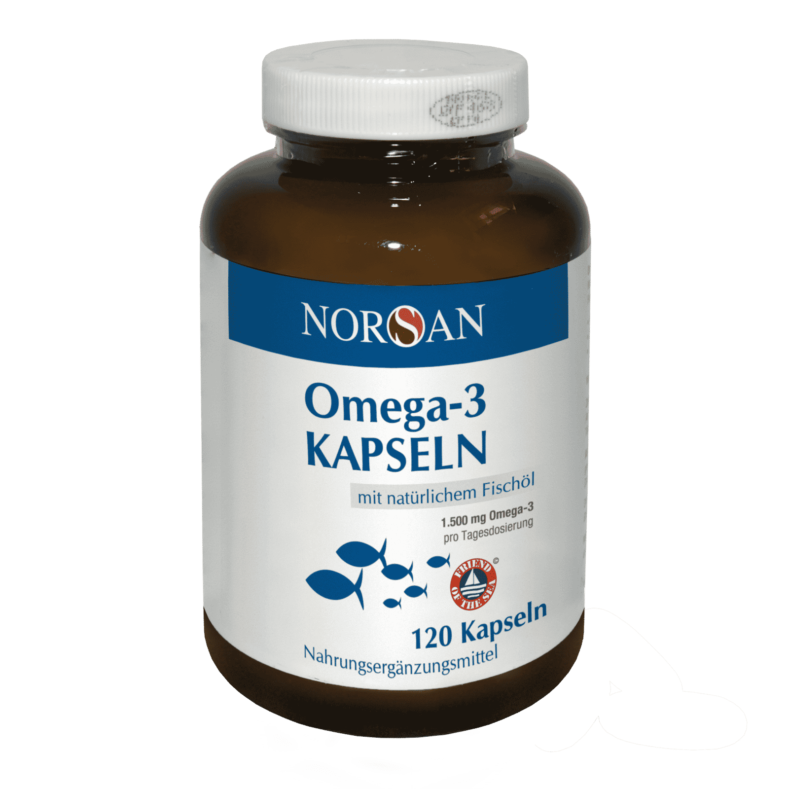 NORSAN_Produktbild_Omega-3_Kapseln
