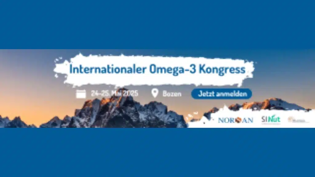 norsan internationaler omega-3 kongress thumbnail