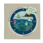 norsan freundebuch omega-3 fisk alga