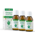 norsan omega-3 vegan epa 3er pack