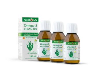 norsan omega-3 vegan epa 3er pack