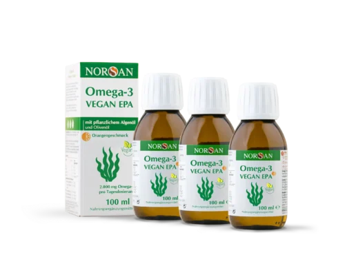 norsan omega-3 vegan epa 3er pack