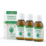 norsan omega-3 vegan epa 3er pack