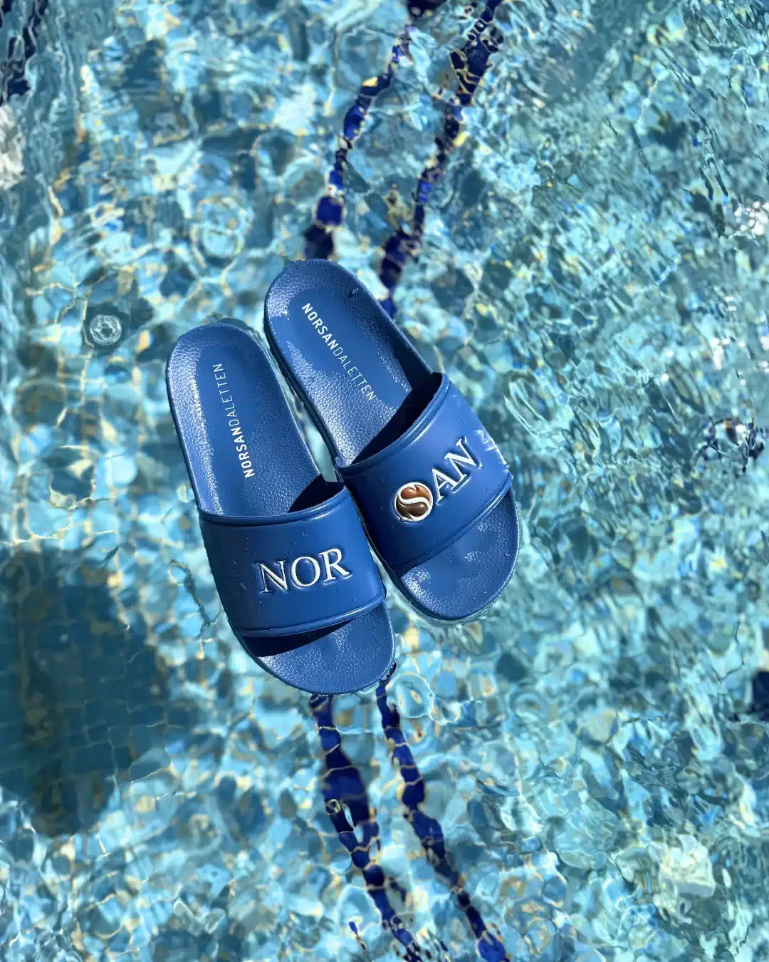 norsan badelatschen schwimmen pool