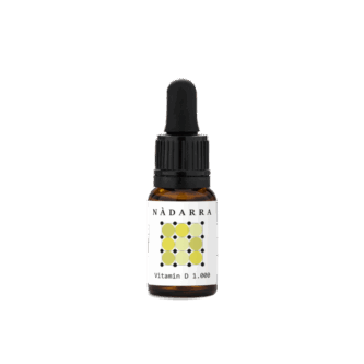 NÀDARRA Vitamin D 1.000