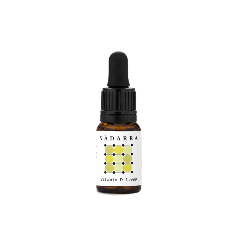 NÀDARRA Vitamin D 1.000 – Bild 7
