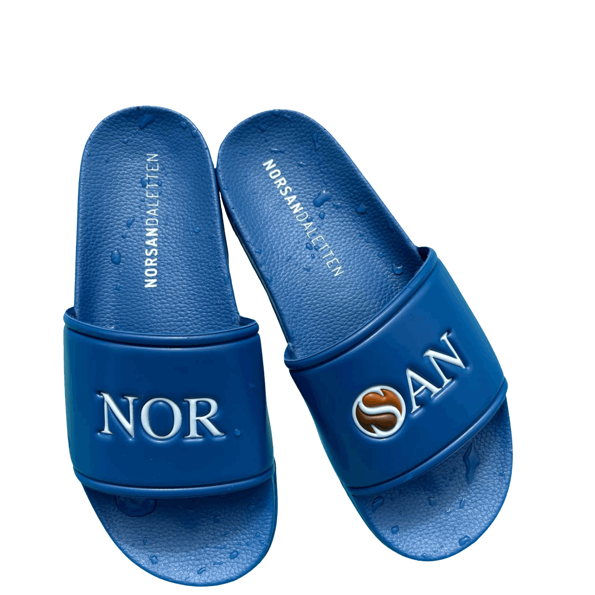 NORSANdaletten