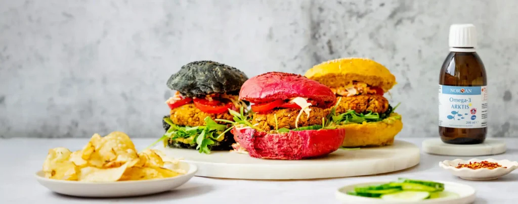 norsan wm em fussball deutschland burger omega-3