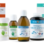 norsan alle produkte uebersicht