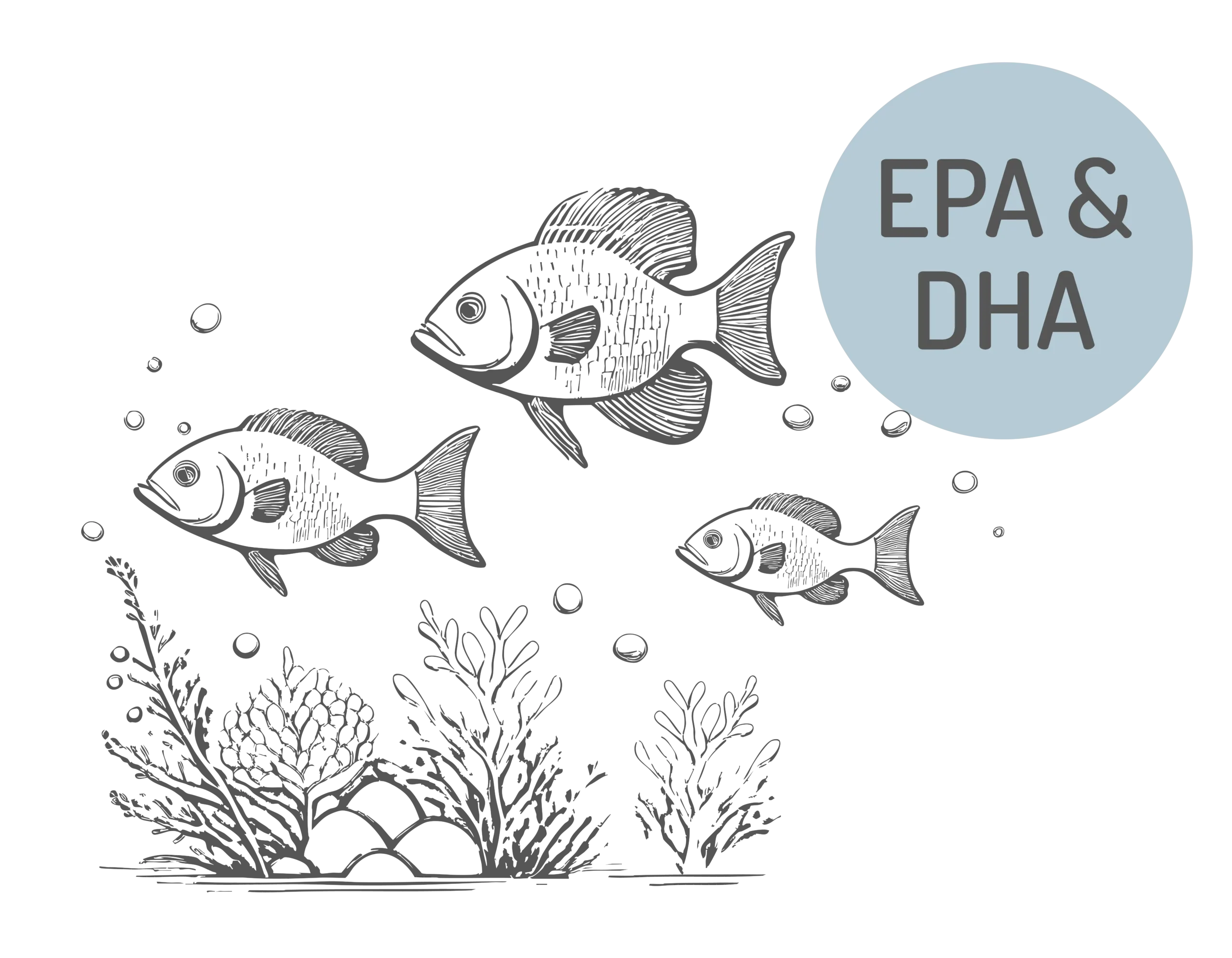 EPA Icons norsan omega-3