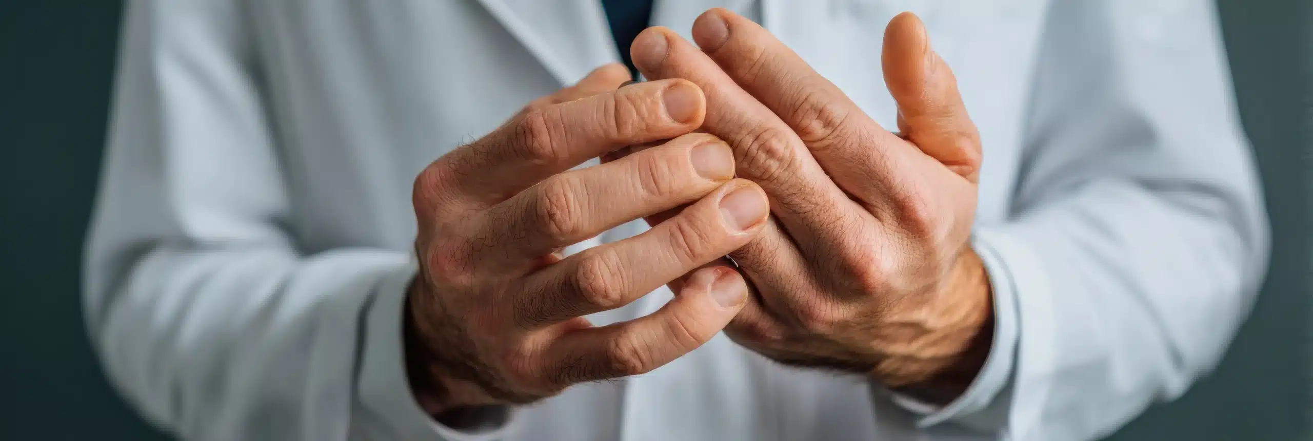 mann doktor arzt rheuma arthritis omega-3 was hilft