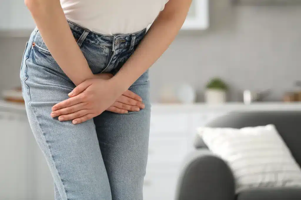 Schutz für die Blase Natürliche Wege gegen Harnwegsinfekte norsan seminar