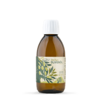 norsan olivenöl sonderabfuellung 200ml
