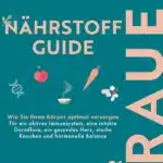 buch Nährstoff-Guide