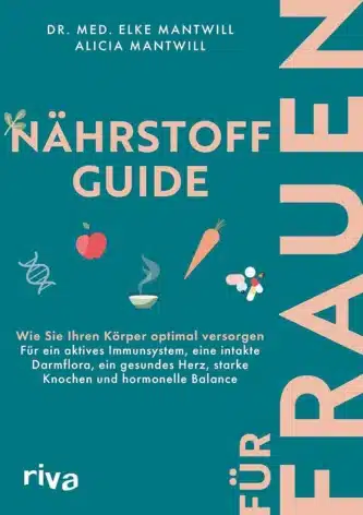 buch Nährstoff-Guide